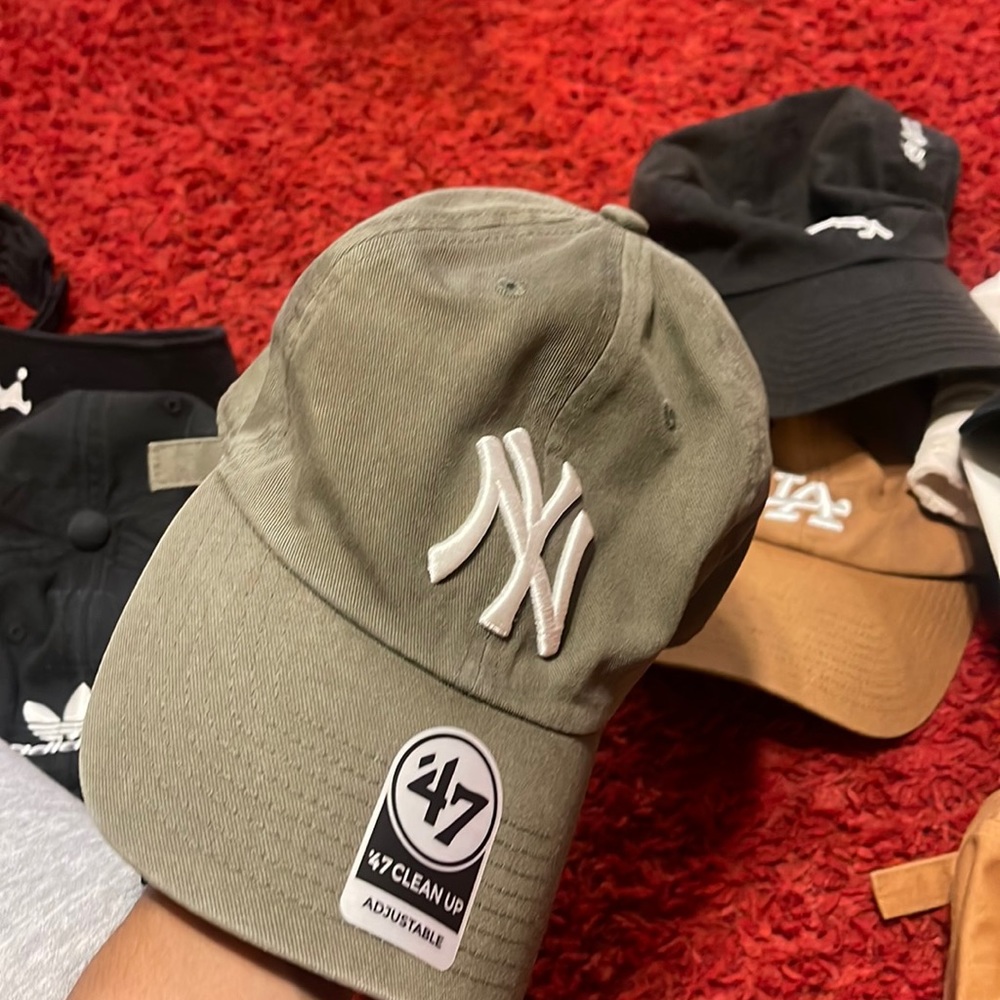 dad hat